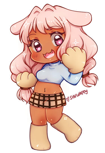 shuwappy